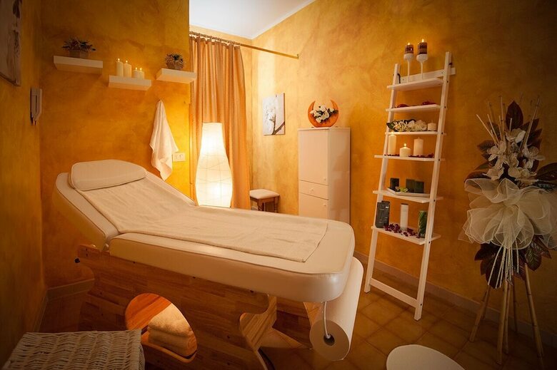 Hotel Il Fungo