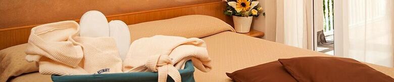 Hotel Il Fungo
