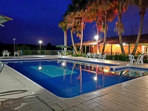 Casaroma Finca Hotel