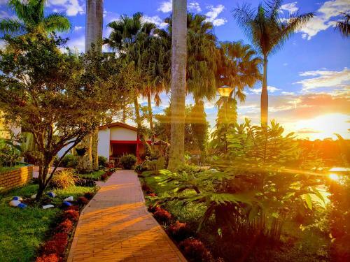 Casaroma Finca Hotel