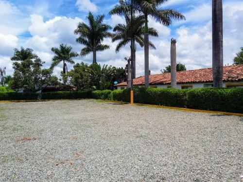 Casaroma Finca Hotel