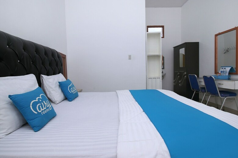 Hotel Airy Balige Tarutung 77 Silangit
