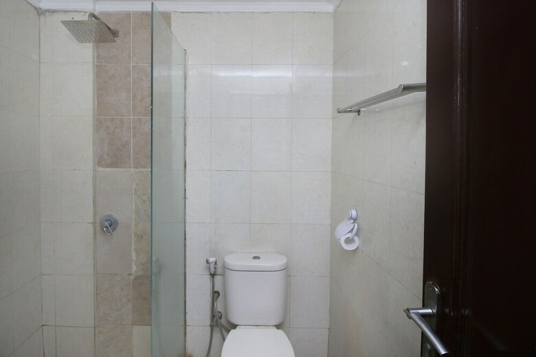 Hotel Airy Syariah Lowokwaru Veteran 17 Malang