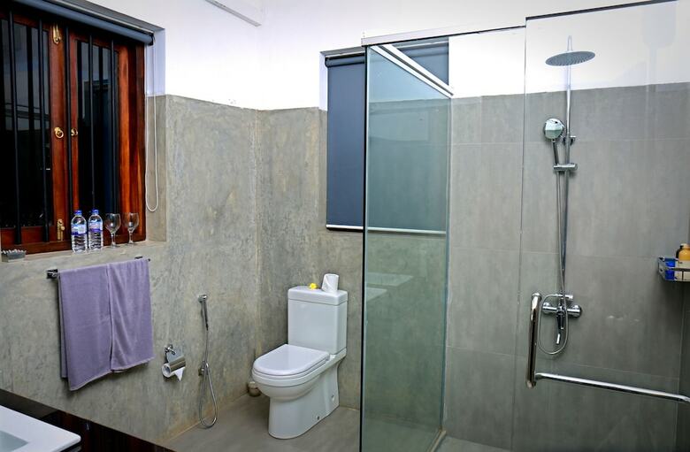 Hotel Green Residences Galle