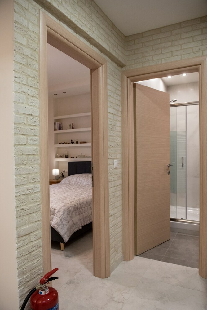 #halu! Modern Centre Apartment