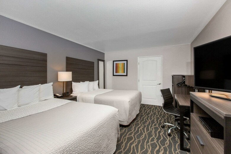 Motel Days Inn By Wyndham Ukiah