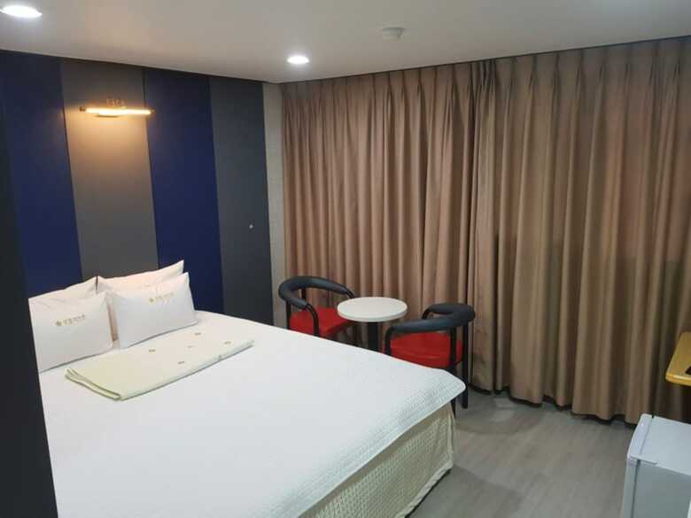 Hotel Oeinchon Motel