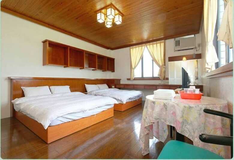 Hotel The Country B&B