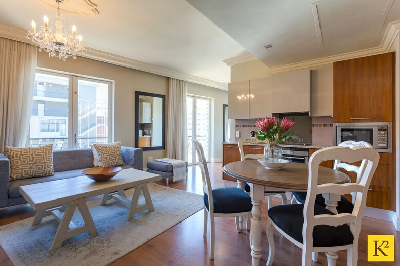 Unit 613 Cape Royale Apartments