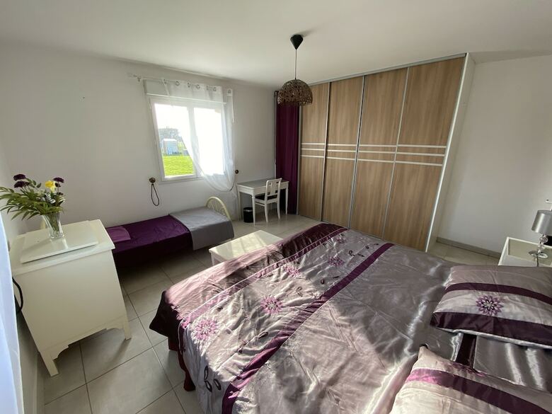 Hotel Chambres D'h�tes Du Verger