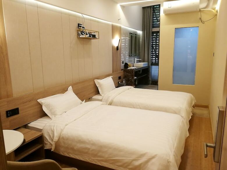 Shanghai Pinmei Hotel