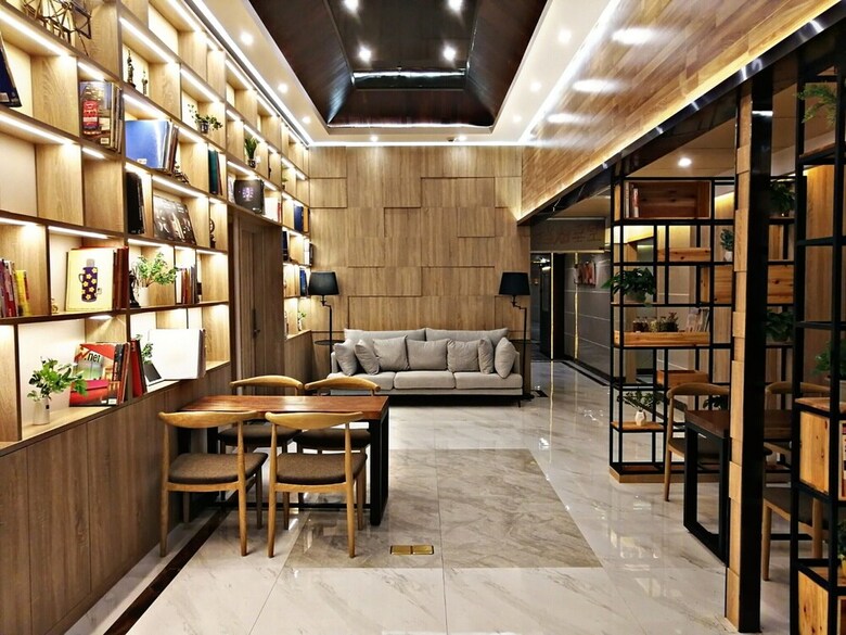 Shanghai Pinmei Hotel