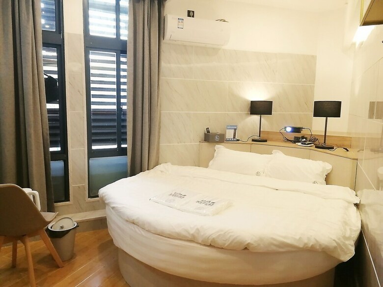 Shanghai Pinmei Hotel