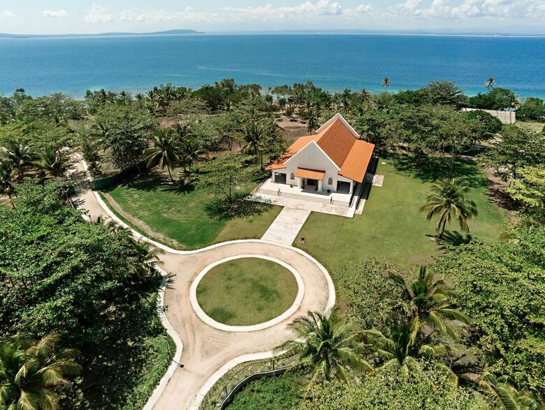 Hotel Dusit Thani Lubi Plantation Resort