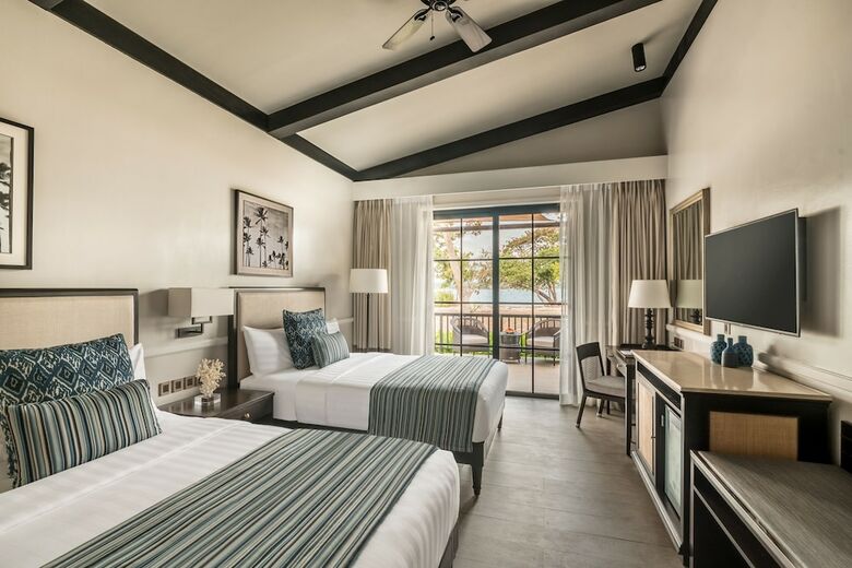 Hotel Dusit Thani Lubi Plantation Resort