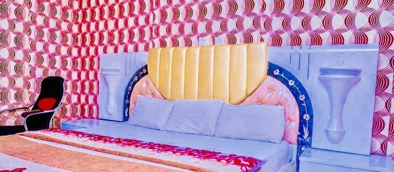 World Class Hotel