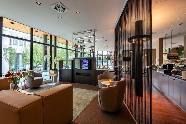 Best Western Hotel Docklands