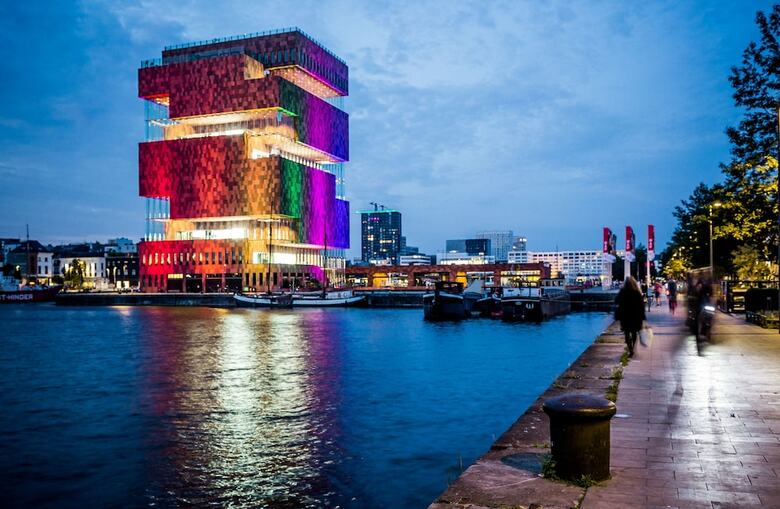 Best Western Hotel Docklands