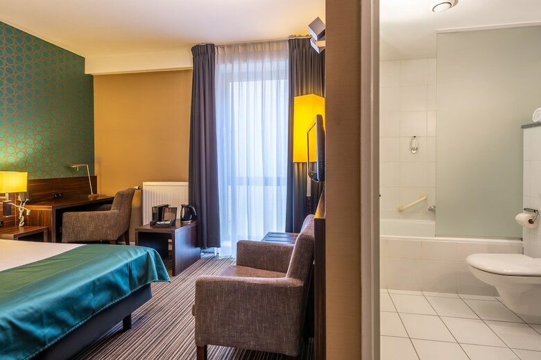 Best Western Hotel Docklands