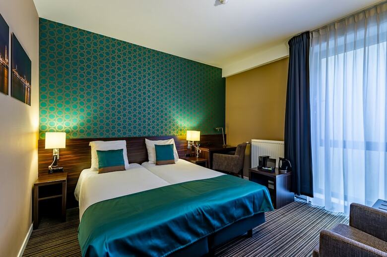 Best Western Hotel Docklands