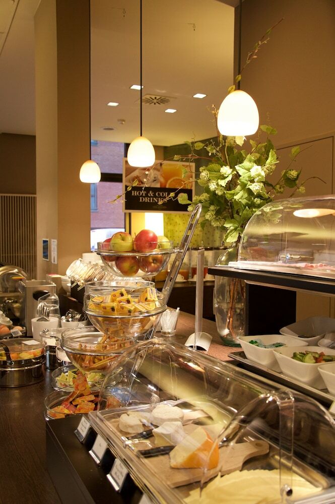 Best Western Hotel Docklands