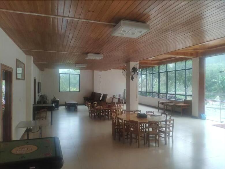 Posada Natural Lodge Homestay
