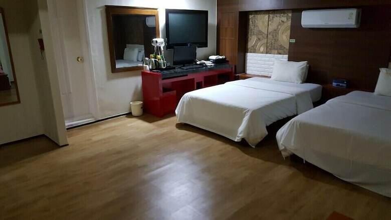 Hotel Jijunghae Motel