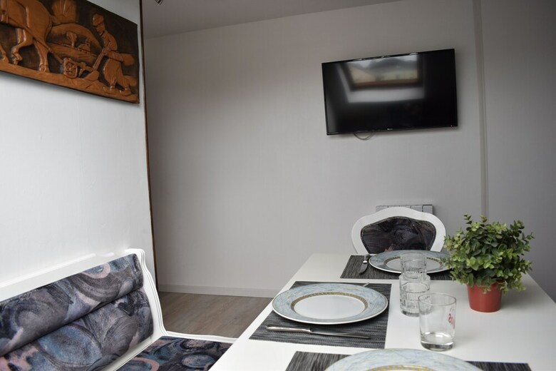 Private & Comfortable Apartments