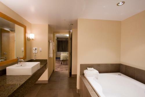 Hotel Woodlands Inn & Suites