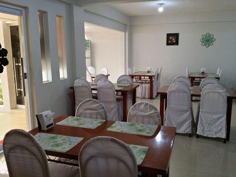Hotel Benjie's Place