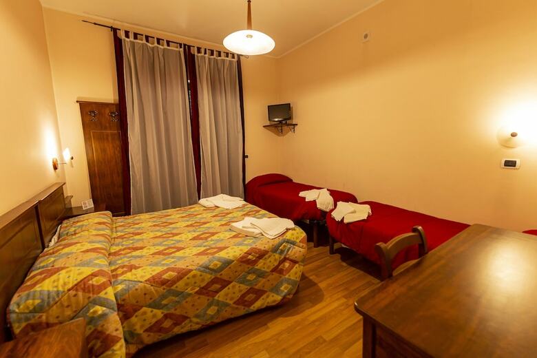 Pina Ristorante Hotel