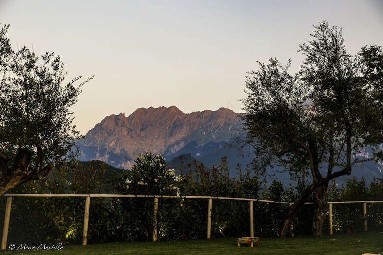 Pina Ristorante Hotel