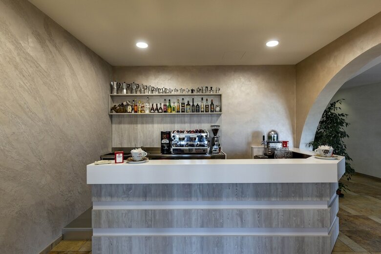 Pina Ristorante Hotel