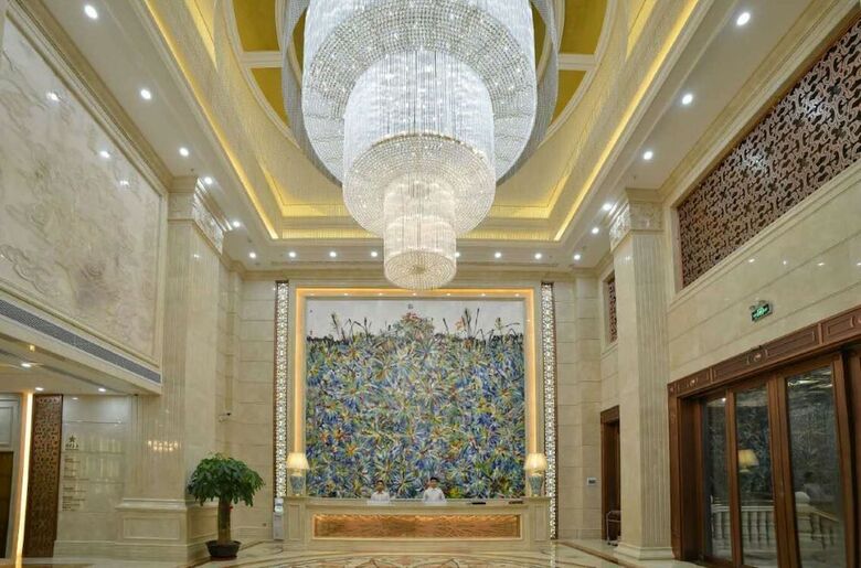 Dajia Hotel