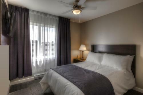 Aparthotel Homeport Apartment Hotel