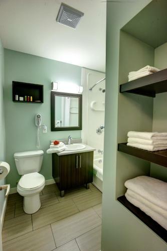 Aparthotel Homeport Apartment Hotel