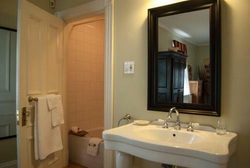 Bed & Breakfast Au Clos Rolland