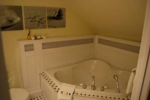 Bed & Breakfast Au Clos Rolland