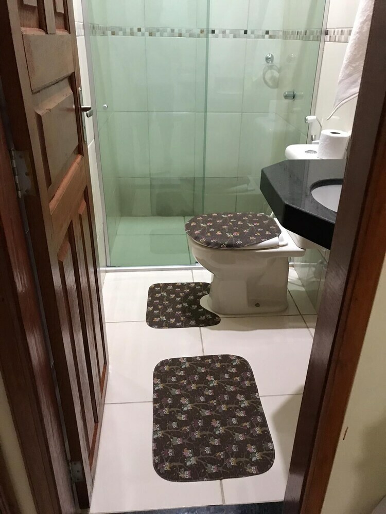 Apart&houses Flats Bel�m Aeroporto
