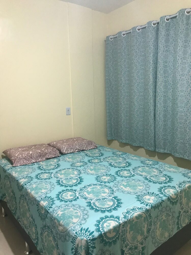 Apart&houses Flats Bel�m Aeroporto