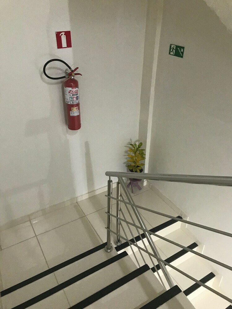 Apart&houses Flats Bel�m Aeroporto