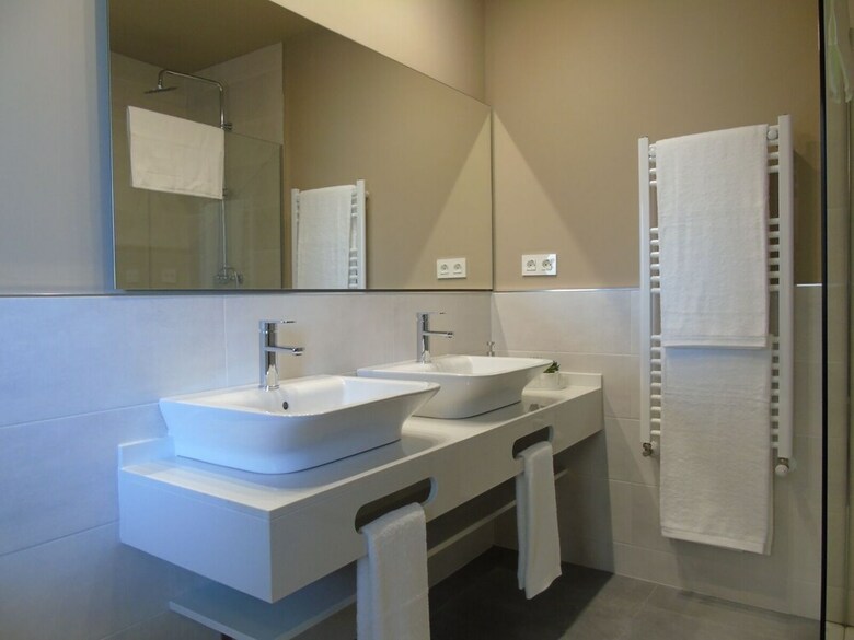 Apartamentos Buenavista Tineo