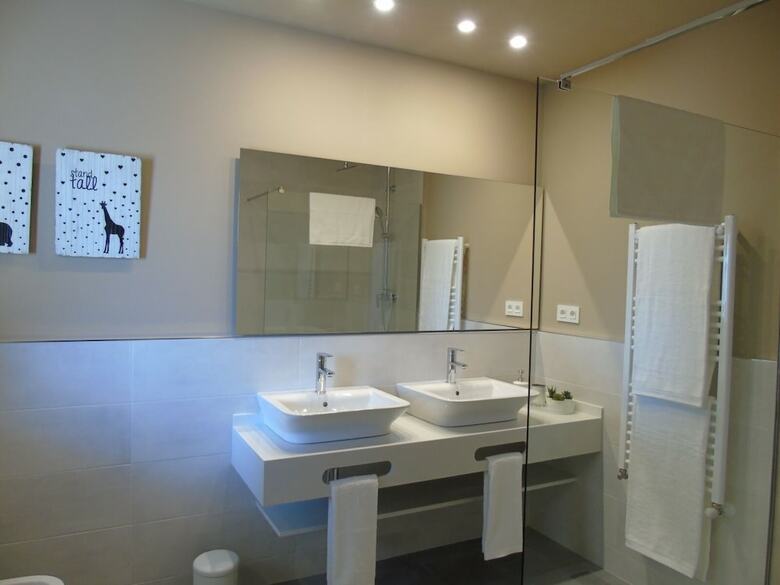 Apartamentos Buenavista Tineo