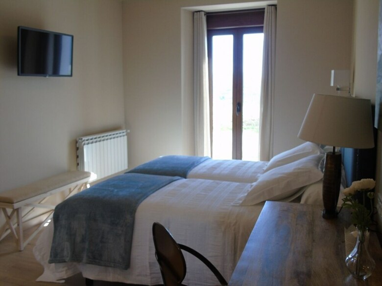 Apartamentos Buenavista Tineo