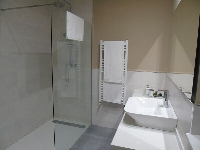 Apartamentos Buenavista Tineo