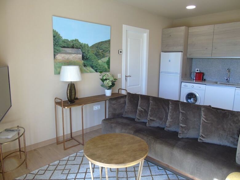 Apartamentos Buenavista Tineo