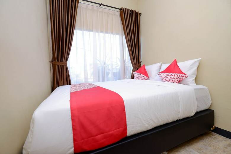 Oyo 1312 Graha Wisata Hotel