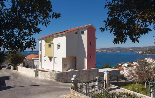 One-bedroom Apartment In Razanj