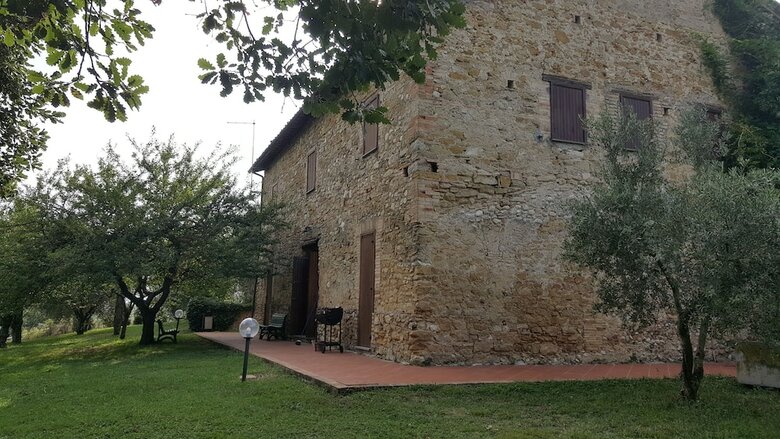 Villa Casino Ferrara