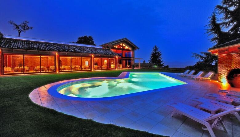 Hotel Tenuta Vecchio Castagno